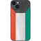 Kuwait Flag Distressed iPhone 13 Skin